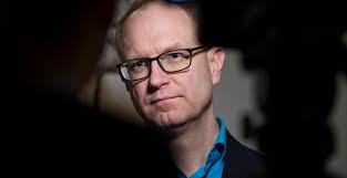 Barnombudsmannen: Otroligt allvarliga uppgifter