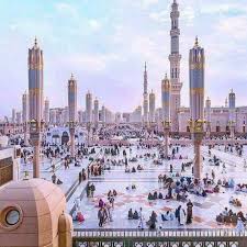 meˈðina), was born in denmark. Looks Like Something Out Of Starwars But Its The City Of Medina Saudi Arabia Medina City Medina City