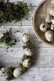 Maybe you would like to learn more about one of these? Wachteleier Fruhlingskranzchen Wachteleier Basteln Fruhling Ostern Basteln Fruhling Deko