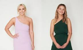 Ten women compete for the love of a farmer bachelor. Farmer Wants A Wife 2021 Meet The Ladies Looking For Love This Season Kidspot
