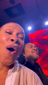 ☀️🙏🏽🇿🇦HAPPY SUNDAY! , Only one song this season — but when the Spirit  moves through the room at soundcheck with 🎤 @jeanbaylor & 🎹  @terrybrewer98… it reminds us. ✨, #TheBaylorProject #8XGRAMMYNomine ...