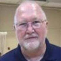 REV. BOBBY WAYNE HAGGARD Obituary