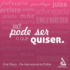Mãe, esposa,filha, irmã ou amiga. 107 Frases Para O Dia Da Mulher 2020 As Mais Lindas Frases Dia Da Mulher Dia Da Mulher Mensagem Dia Da Mulher
