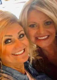 Everyone help me wish a HAPPY BIRTHDAY to my beautiful sister Traci Thomas  Murphy ! 🎉🎂 I love her so much and hope her day is as amazing as she is!  ❤️🥳