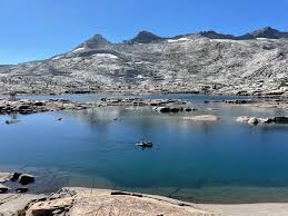 Lake Aloha - Paradise in the Sierras | KOKOPELLI