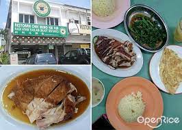 How to experience the best that malaysia has to offer. 10 Still Worth Trying Restaurants At Old Klang Road Openrice Malaysia
