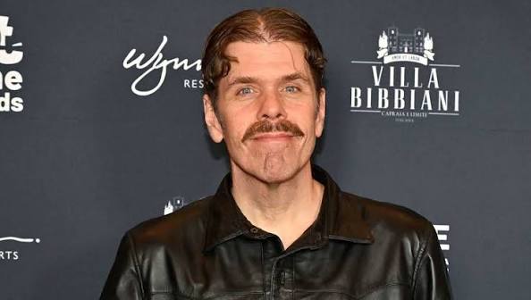 Perez Hilton Wife
