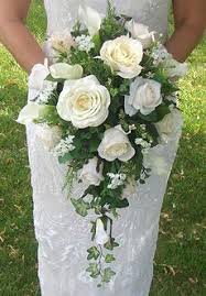 Cascading wedding bouquets cascading flowers cascade bouquet white flowers wedding flowers fresh flowers wedding stuff white floral arrangements flower arrangement designs. Cascade Bridal Bouquets Google Search Cascading Bridal Bouquets Wedding Bouquets Wedding Bridal Bouquets