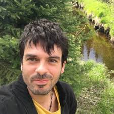 Bernat PUIGDOMÈNECH TRESERRAS