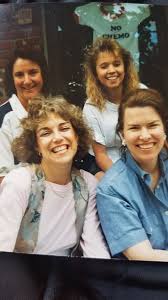 Beverly Arnold Obituary (1953