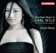 Piano Music of Earl Wild