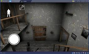 Skidrow games pc » games pc » adventure games » the door in the basement. Granny Guide To Rooms Routes And Secrets Bluestacks 4