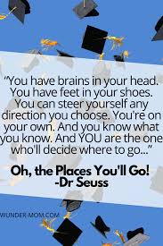 Seuss is remembered for his rhyming, colorful children's books, including the cat in the hat and the lorax. here are 8 of dr. 10 Dr Seuss Quotes Every Adult Should Remember