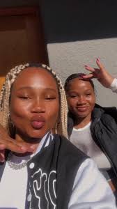 Nick Nayersina South African Girl