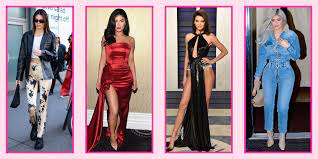 Copyright 2021 kendall + kylie all rights reserved. Kylie And Kendall Style Kendall Jenner S Best Outfits