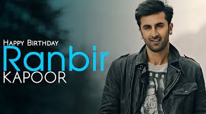 Happy Birthday Ranbir Kapoor 5 Times The Actor Impressed Us With His Fashion Sense Lifestyle News The Indian Express She completed her look with a chunky necklace and a beautiful, big smile, ranbir looked adorable in a pink kurta and white pyjama.