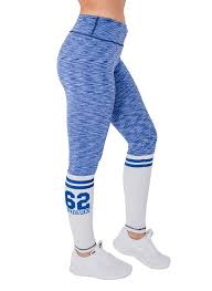 Pin Op Fitnessleggings