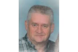 James Galligan Obituary (1944