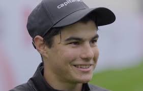 Monroe Invitational gives Ukrainian phenom, 15-year-old Lev Grinberg an  entrée