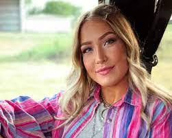 Teresa Mccready's Instagram, Twitter & Facebook