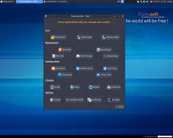 How to launch the dock at startup, how to customise it, how to. Distrowatch Com Put The Fun Back Into Computing Use Linux Bsd