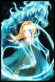 Like imagine them being pals after that and ginny helping him realise how awesome he is and neville helping her get over her trauma and be herself again. Ginny Weasley Harry Potter Zerochan Anime Image Board