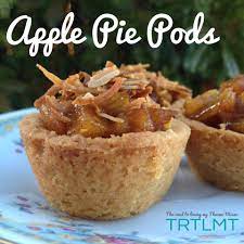 I've had my thermomix for almost 2 years and this is my. Apple Pie Pods The Road To Loving My Thermo Mixer