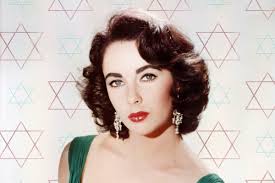 18 Fabulous Jewish Facts About Elizabeth Taylor