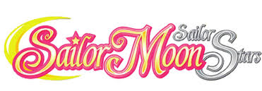 Crystal tokyo — sailor moon crystal english logo png i. Logo De Sailor Moon Stars