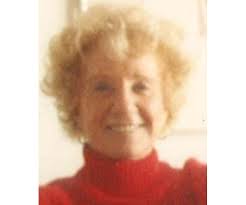 Bernice Basso Obituary (1915