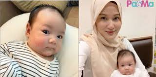 Hanis zalikha binti zainal rashid. Anak Kedua Hanis Zalikha Archives Pa Ma