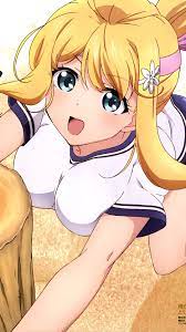 Aika Tenkuubashi - Desktop Wallpapers, Phone Wallpaper, PFP, Gifs, and More!