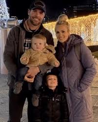 Happy Birthday 🎂 to Carrie and Mike's youngest son Jacob (Jake)! He is 6️⃣  years old today! The last slide/video is one of my favorites!✨ I share a  birthday with him as