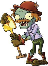 Pin By Maman Pelaksana On Zombie Plants Vs Zombies Plant Zombie Zombie
