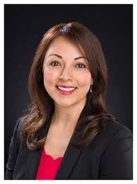 Mariel Pérez Santiago