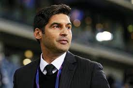 Paulo fonseca could reportedly bring three roma players with him to tottenham hotspur this summer, if appointed by the north londoners. Roma Coach Fonseca On Derby Against Lazio Players Feel It Too The Laziali