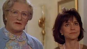 Wishing Sally Field a happy birthday! 🎉