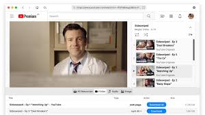 Websites like amazon, google, wikipedia, and youtube are accessib. Top 10 Tv Series Download Software For Mac