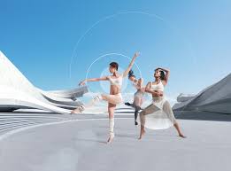 The 100 year lifestyle 2nd edition: The Lycra Company Introduces Lycra Adaptiv Fiber Allowing Garments To Adjust To Each Person S Needs Movements Lifestyle And Body Fluctuations For A Better Wearing Experience Business Wire