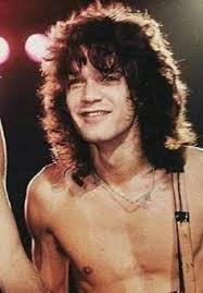 92 Eddie van halen ideas