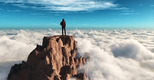 Not being anchored to our loving god is dangerous to our spiritual lives. What Does It Mean That God Is The Rock Of Salvation