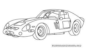 Then, you quite register to the website and get the free online tutorial. 11 Best Free Printable Ferrari Coloring Pages For Kids