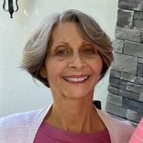 Jane Rudd Volz Obituary (2022)