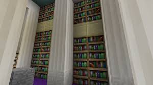 Blockstate Randomized Bookshelves Not Working Weighting Problems Syntax Minecraft