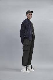 The best gifs are on giphy. Song For The Mute Plant Fall Winter 2018 Collection Explores Textures Tones Boys Street Style Men Guy Fits