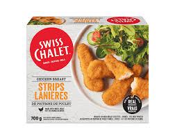 Swiss Chalet Review | American Trying Swiss Chalet For The First Time |  Canada - Youtube