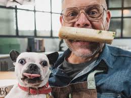 Alton Brown