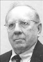 Raymond Maxwell Obituary (2008)