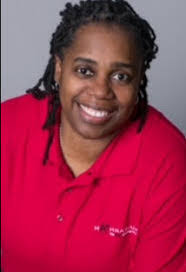 Dawn Ruffin's Instagram, Twitter & Facebook