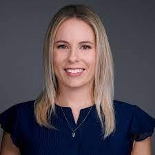 Marissa Cronin's Instagram, Twitter & Facebook